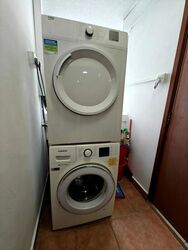 Central Grove (D14), Condominium #589337421